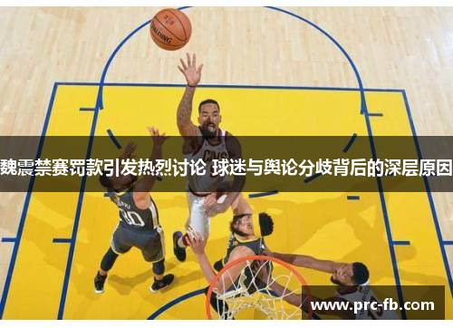 魏震禁赛罚款引发热烈讨论 球迷与舆论分歧背后的深层原因