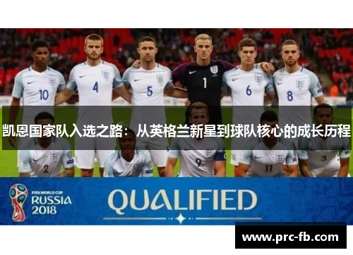 凯恩国家队入选之路:从英格兰新星到球队核心的成长历程 凯恩国家队入选之路:从英格兰新星到球队核心的成长历程