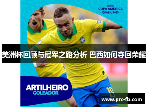美洲杯回顾与冠军之路分析 巴西如何夺回荣耀