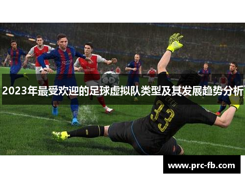 2023年最受欢迎的足球虚拟队类型及其发展趋势分析 2023年最受欢迎的足球虚拟队类型及其发展趋势分析