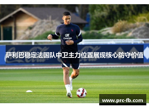 萨利巴稳定法国队中卫主力位置展现核心防守价值